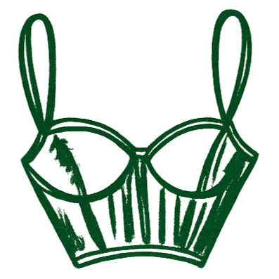 Ropa Interior Femenina